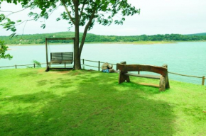 Apartamento Aldeia do Lago - Caldas Novas